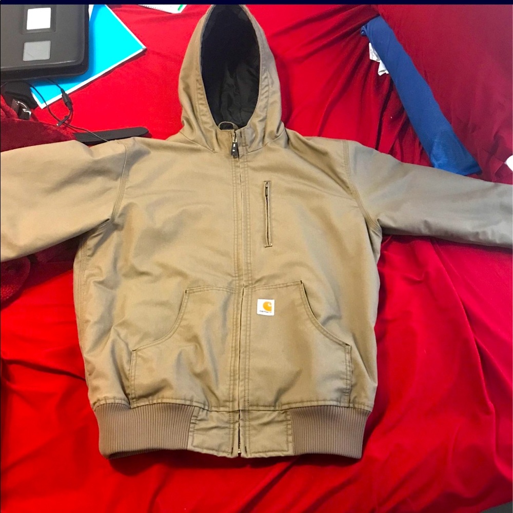 Carhartt